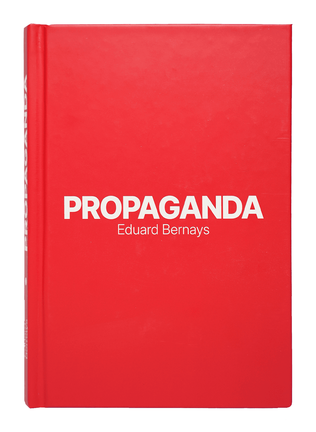 Propaganda muqovasi