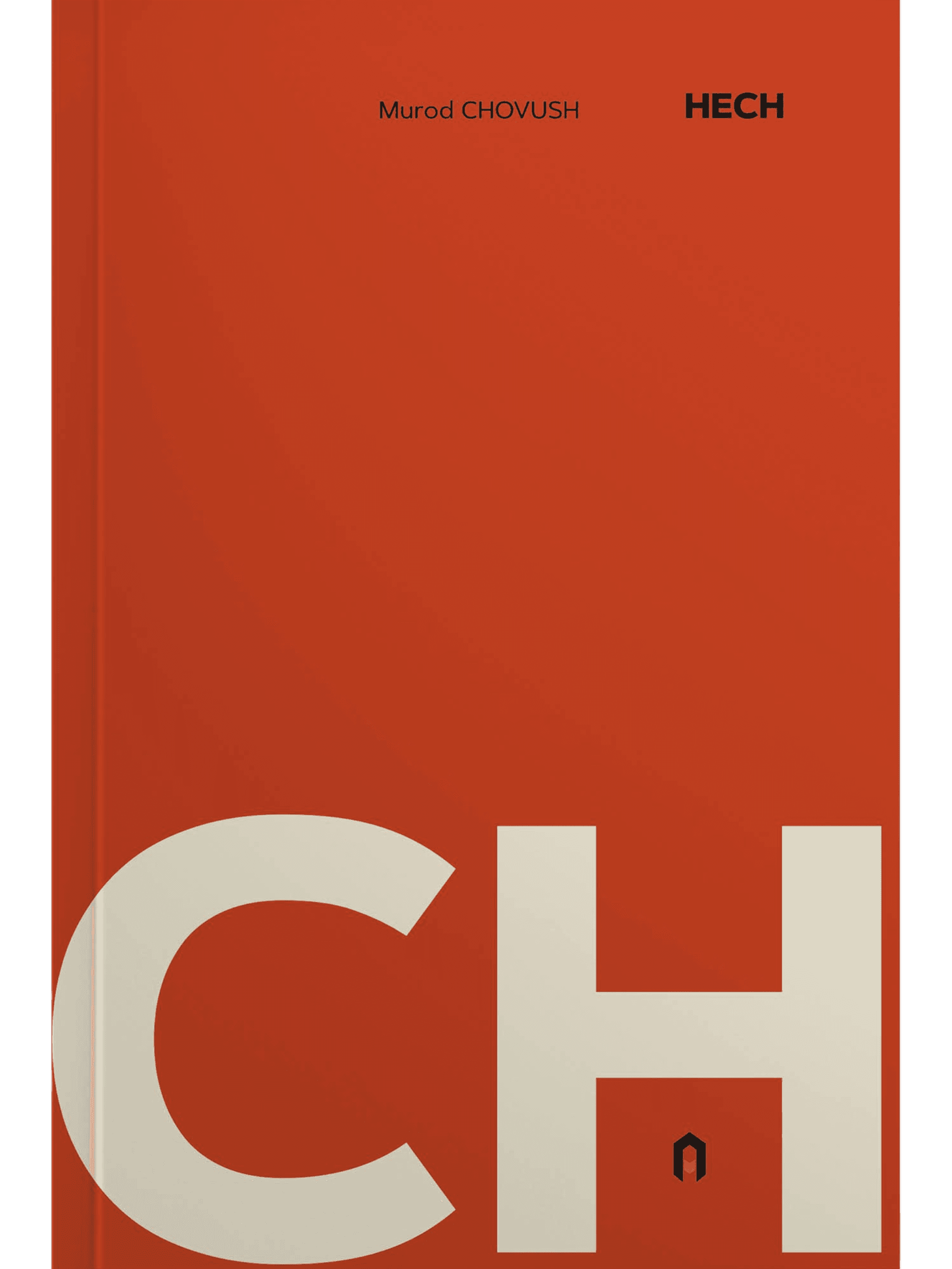 Hech muqovasi