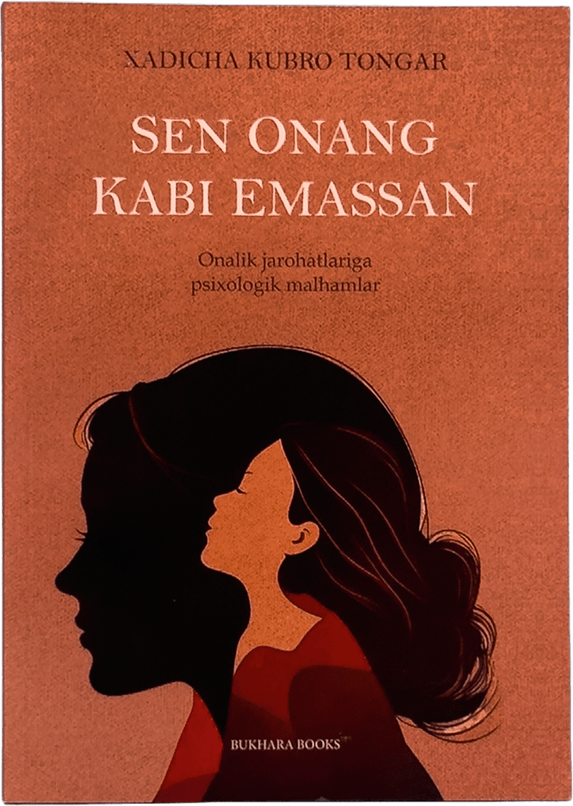 Sen onang kabi emassan muqovasi