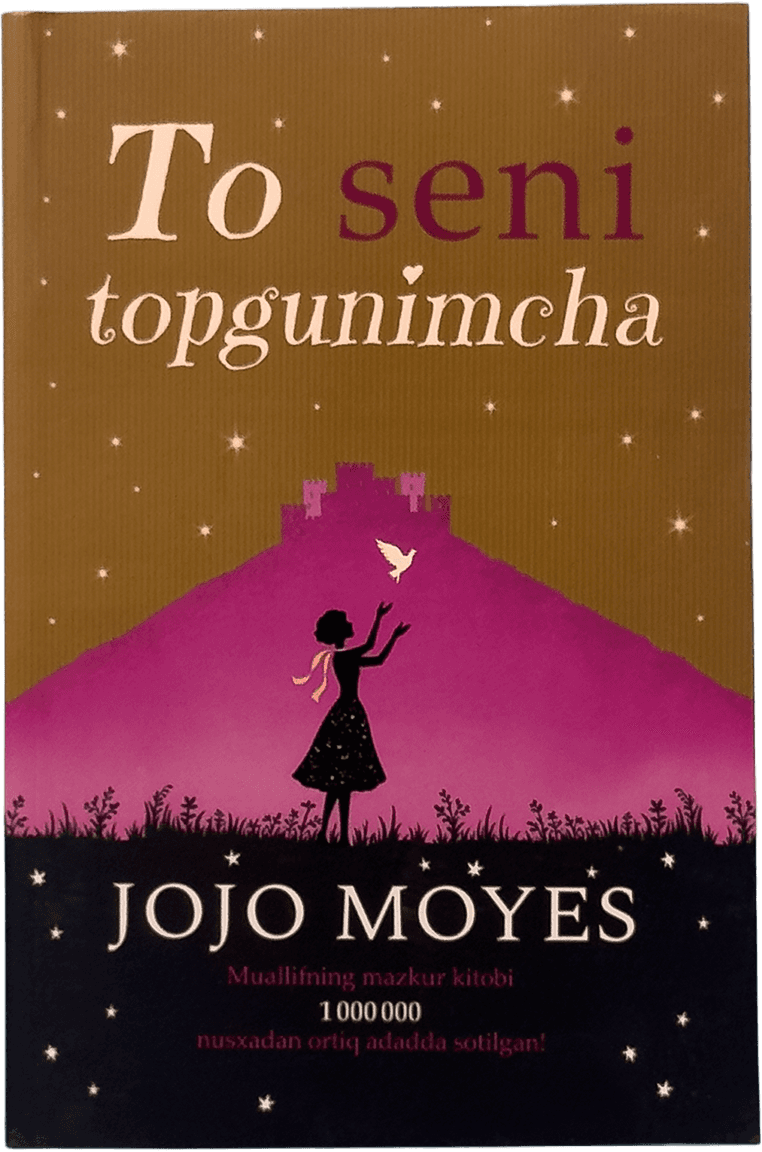 To seni topgunimcha muqovasi