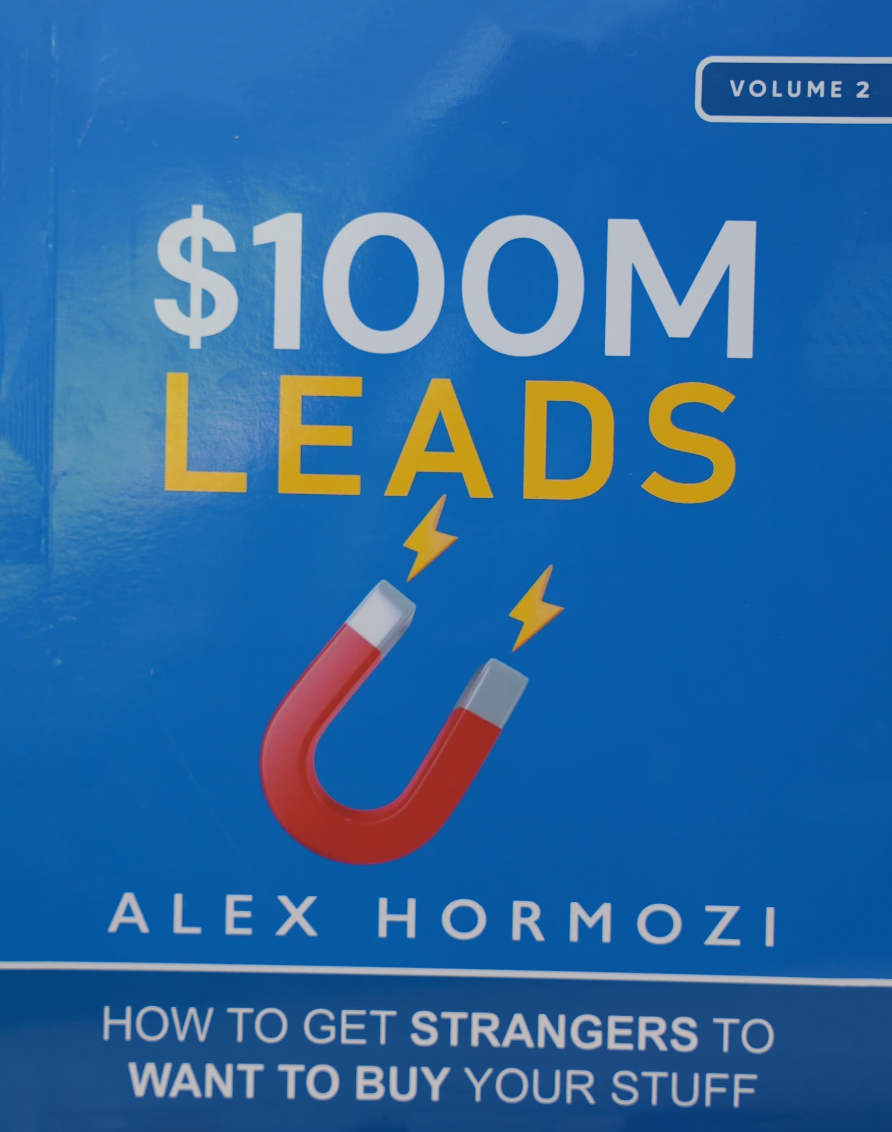 $100M leads muqovasi