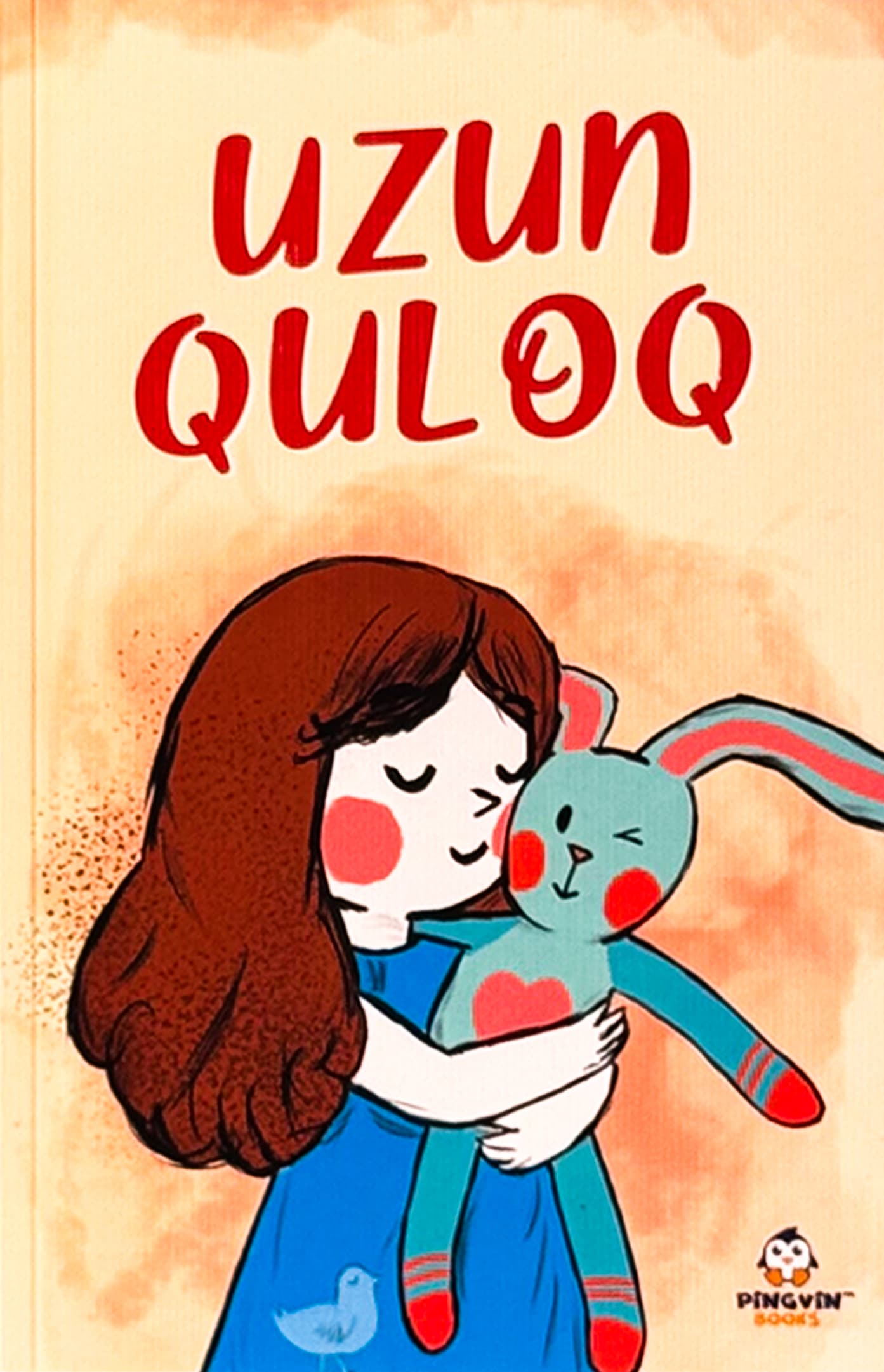 Uzunquloq muqovasi