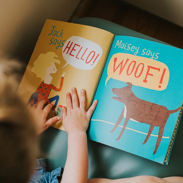 Bolalar uchun tavsiya qilingan 10 ta kitob