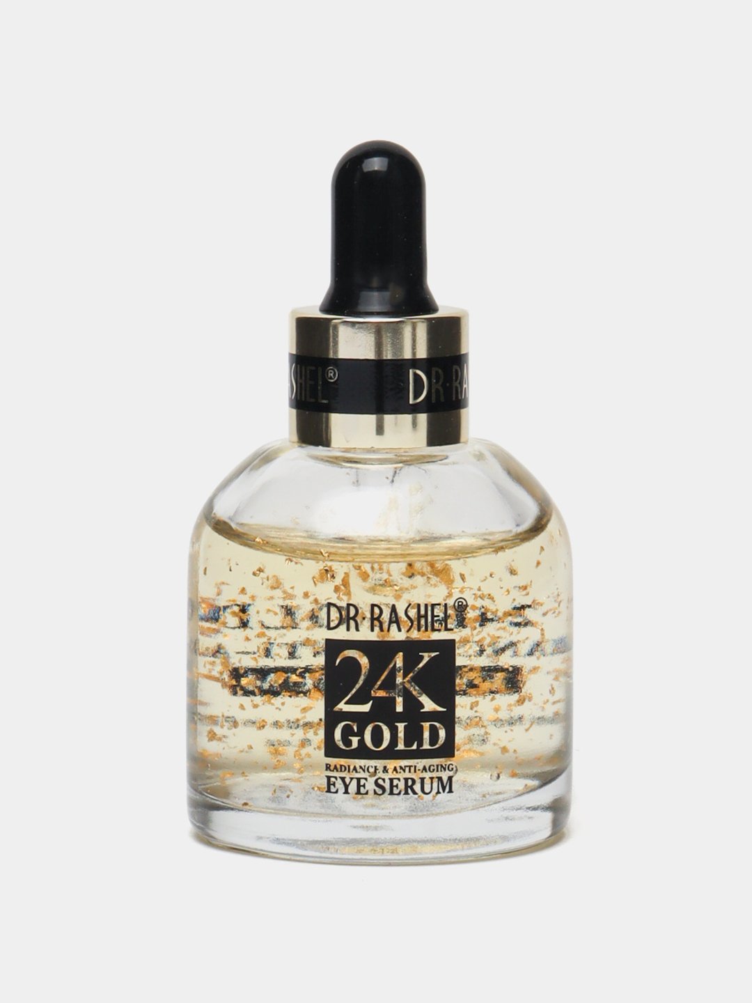 24k GOLD radiance anti-aging eye 30 ml (DR. RASHEL)