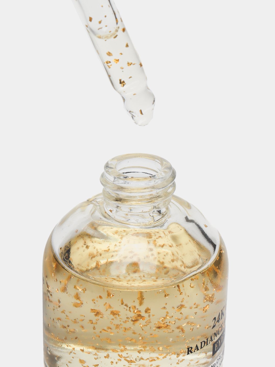 24k GOLD radiance anti-aging eye 30 ml (DR. RASHEL)