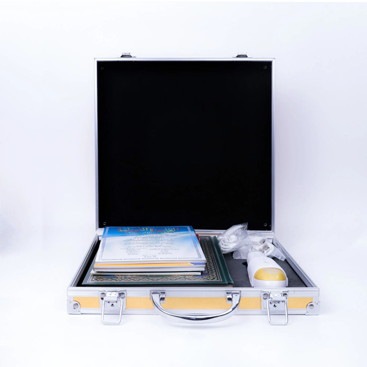 Al-Badr Elektron qalamli Qur'oni karim