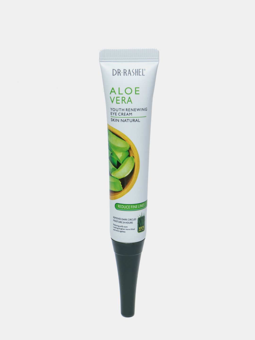 Aloe Vera Eye Cream 20g (Dr. Rashel)