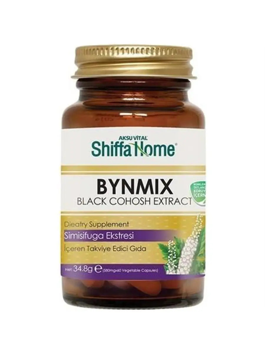 BYN Mix kaps. №60 (Shiffa Home) 