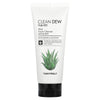 Clean Dew Aloe Foam Cleanser (Tonymoly)180ml