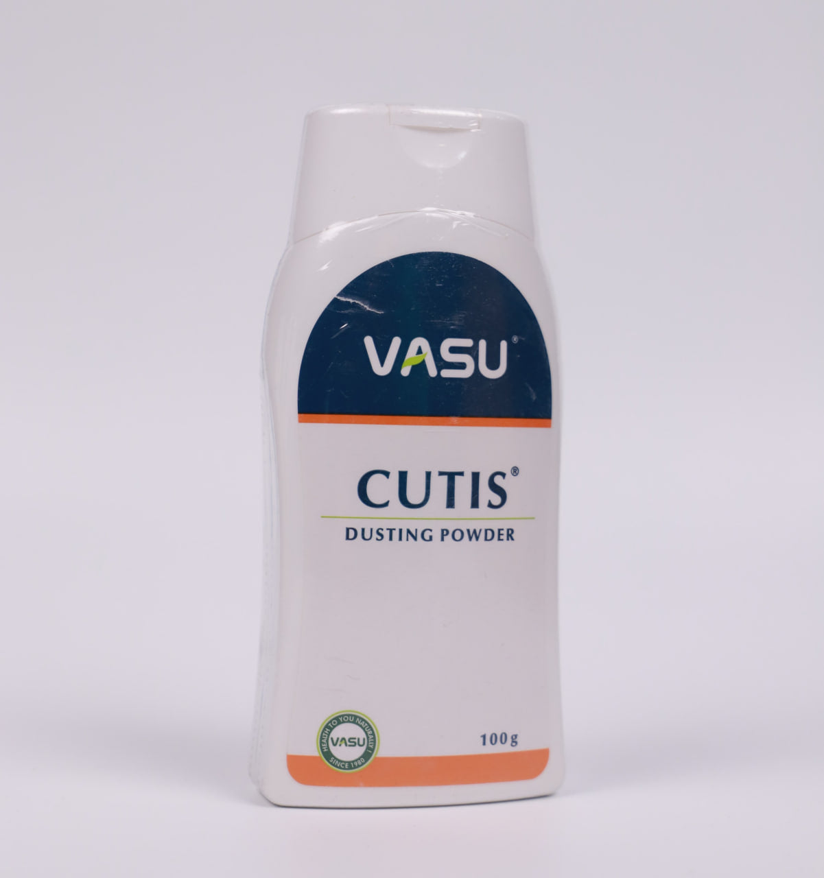 Cutis Dusting Powder 100g (Vasu)