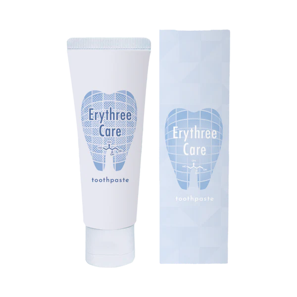 Erythree Care / Tooth paste 60g