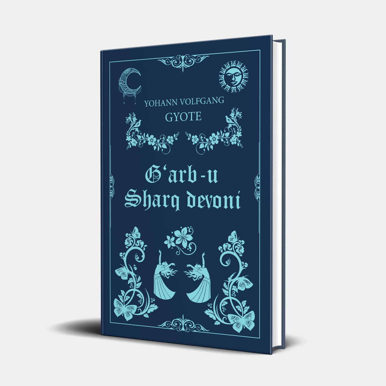 G'arb-u sharq devoni