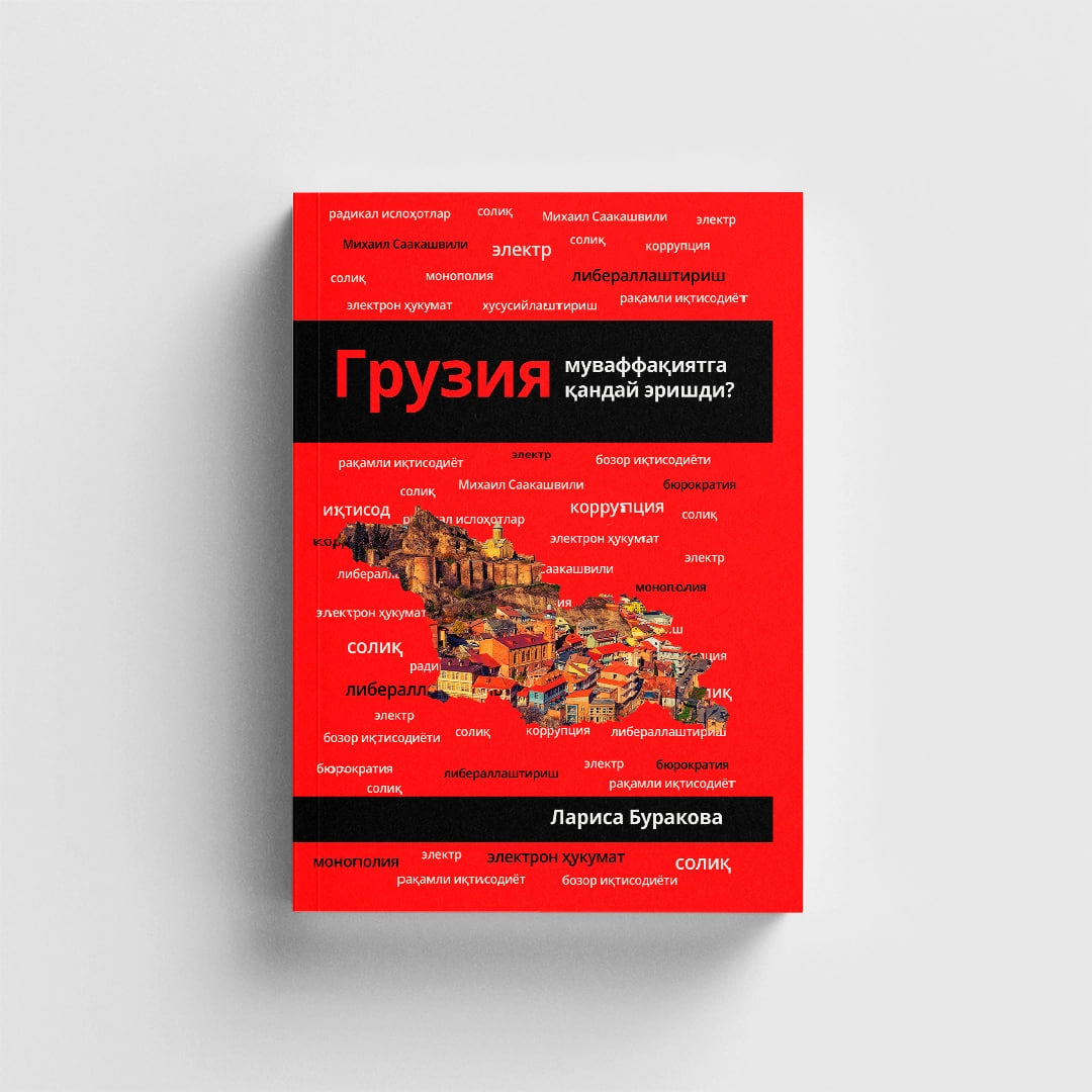Gruziya muvaffaqiyatga qanday erishgan?