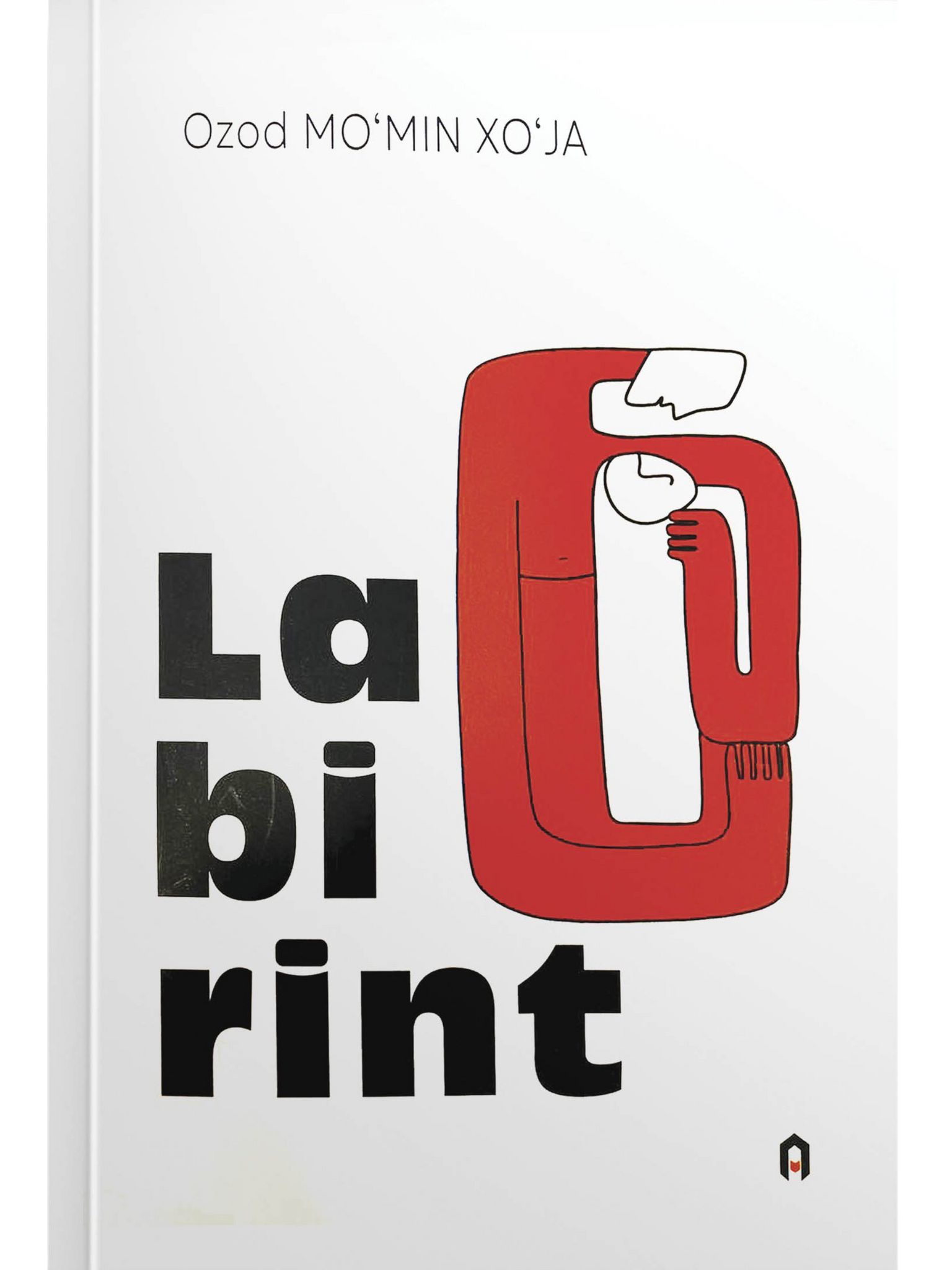 Labirint (lotin-qattiq)