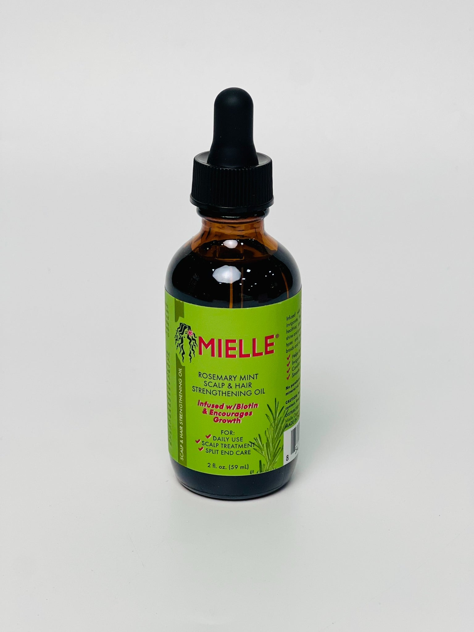 Mielle Oil 59ml