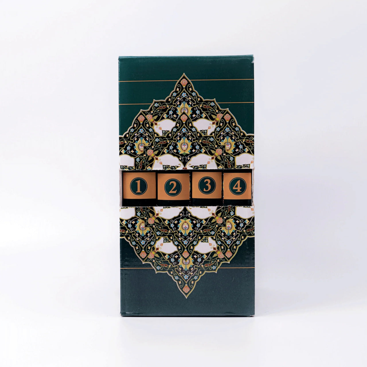 Odoblar xazinasi (to'plam)