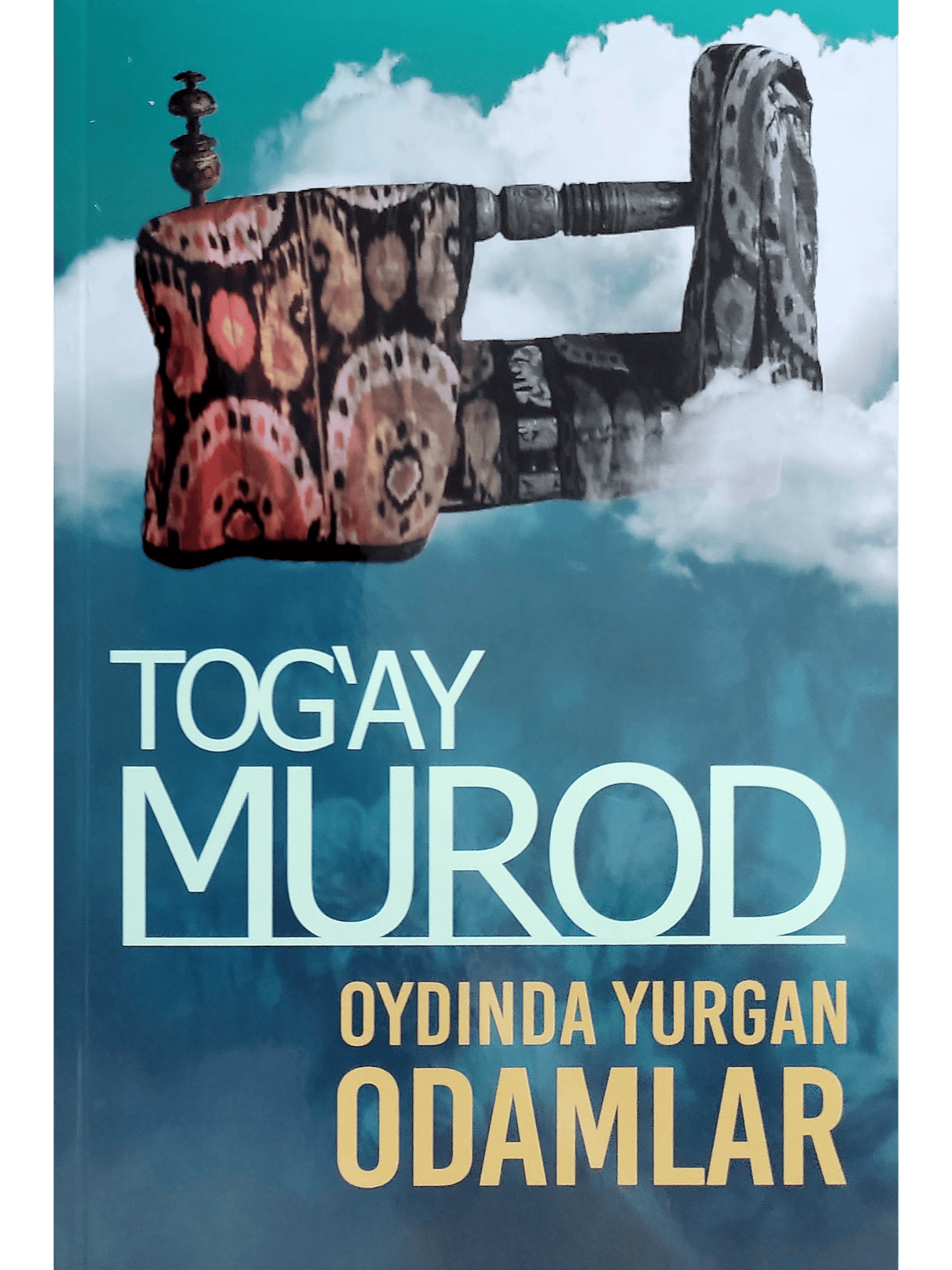 Oydinda yurgan odamlar