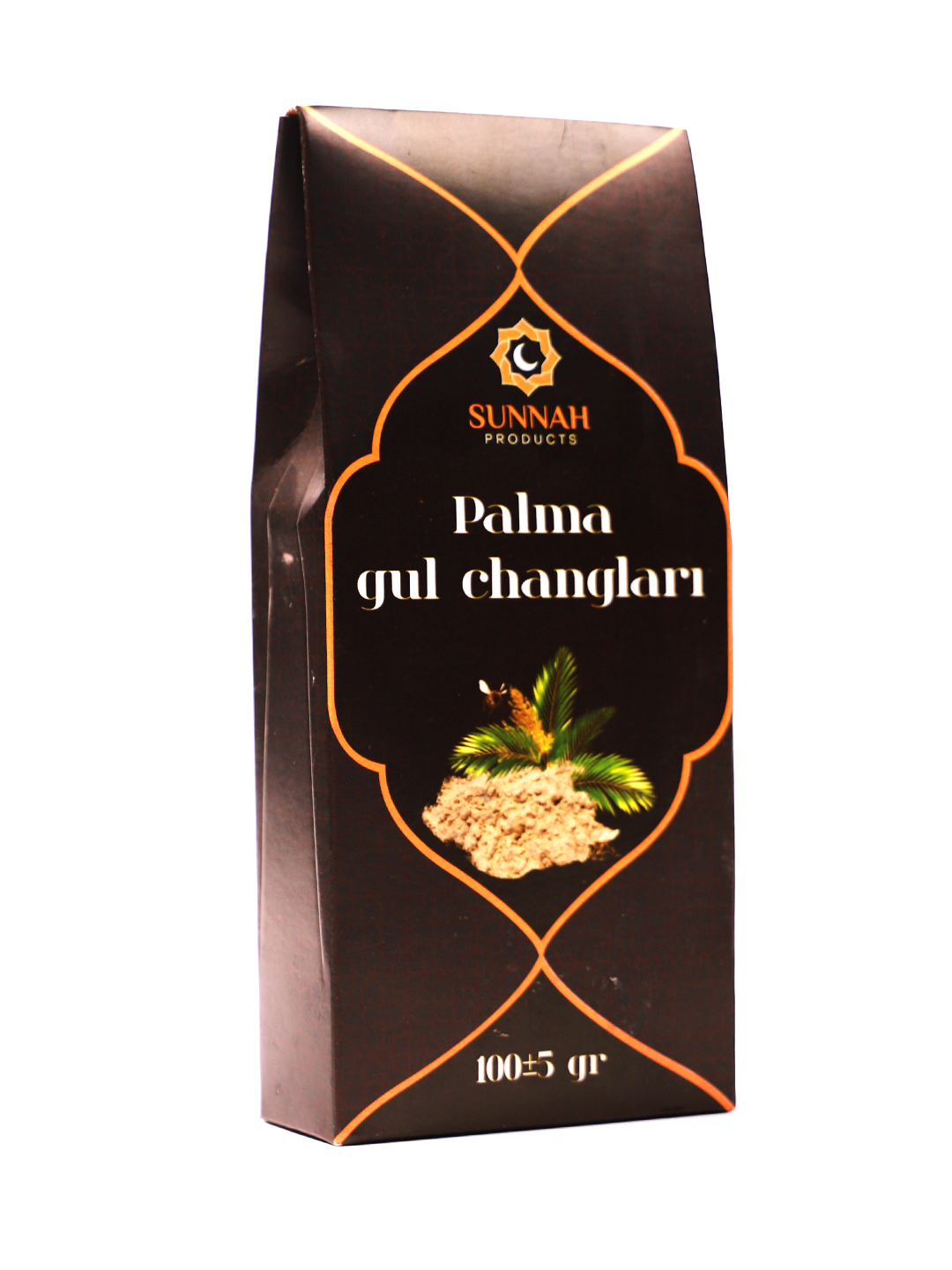 Palma gul changi 100g (Sunnah Products)