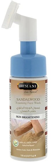Penka Sandal anti wrinkle 150ml (Hemani)