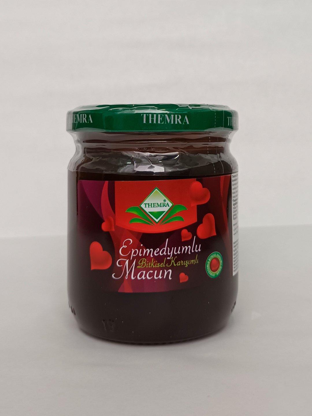 Qizdiruvchi ma'jun 400g