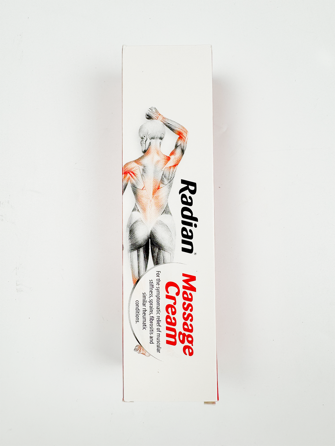 Radian (Massage cream)