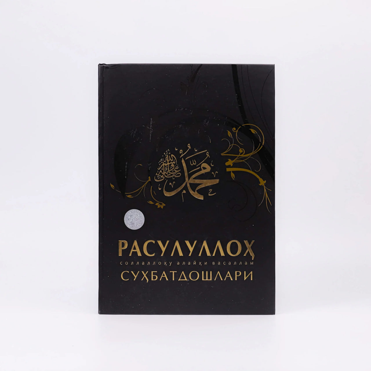 Rasululloh sollallohu alayhi vasallam suhbatdoshlari