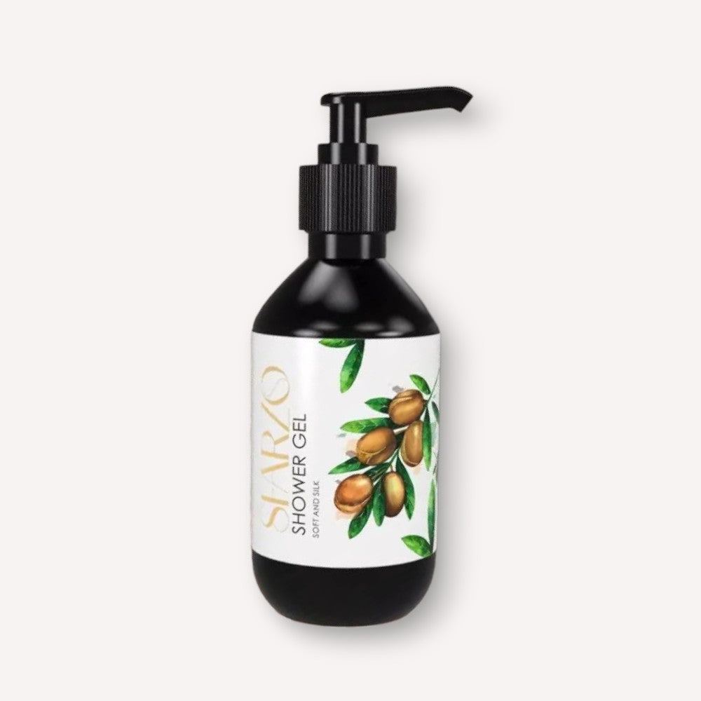 Shower gel Argan Yog' 300ml (SFARZO)