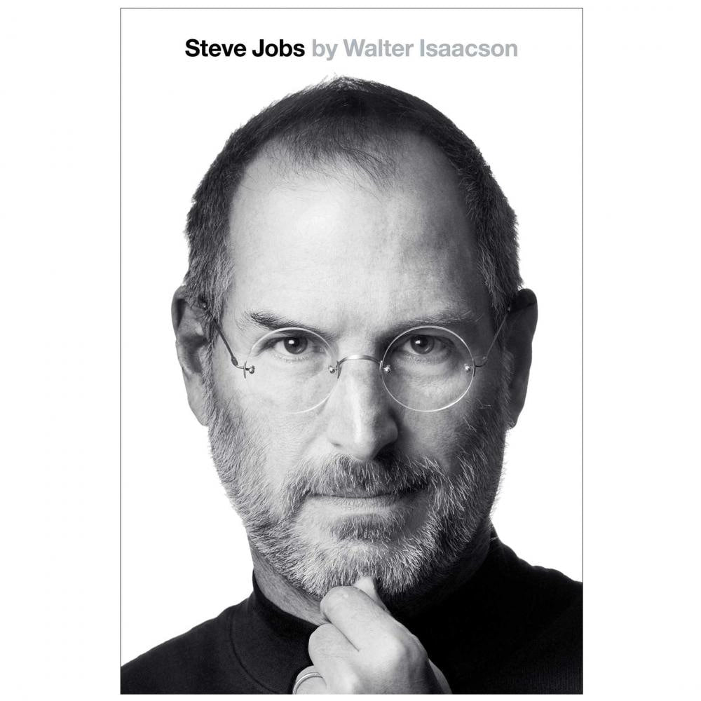 Steve Jobs / Inglizcha