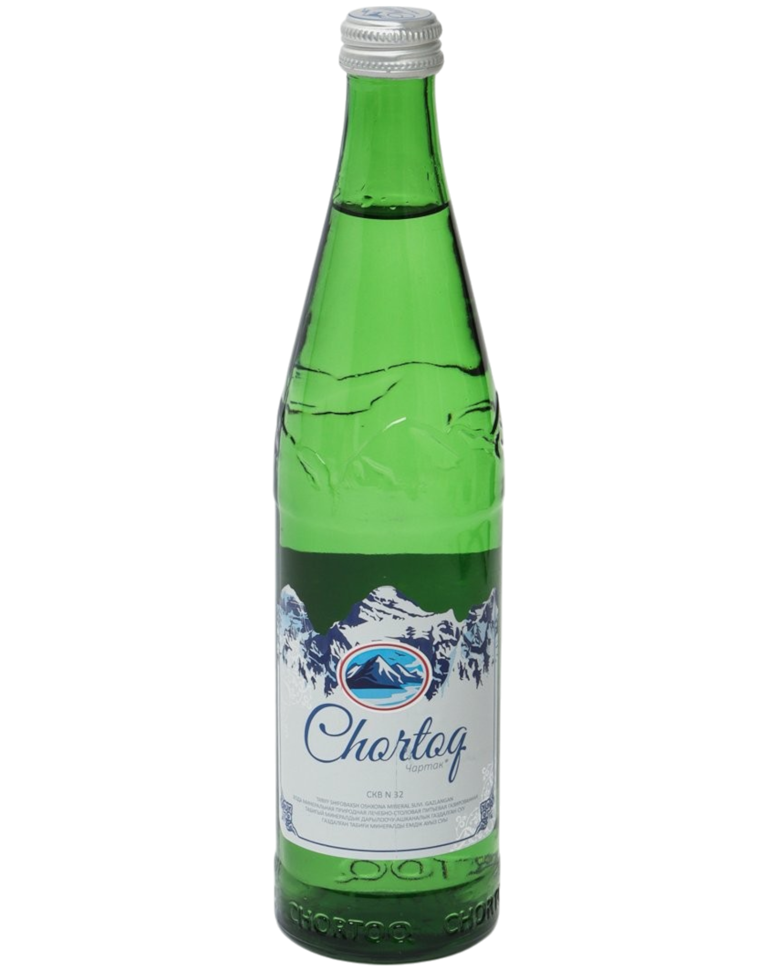 Suv Chortoq 0.5l
