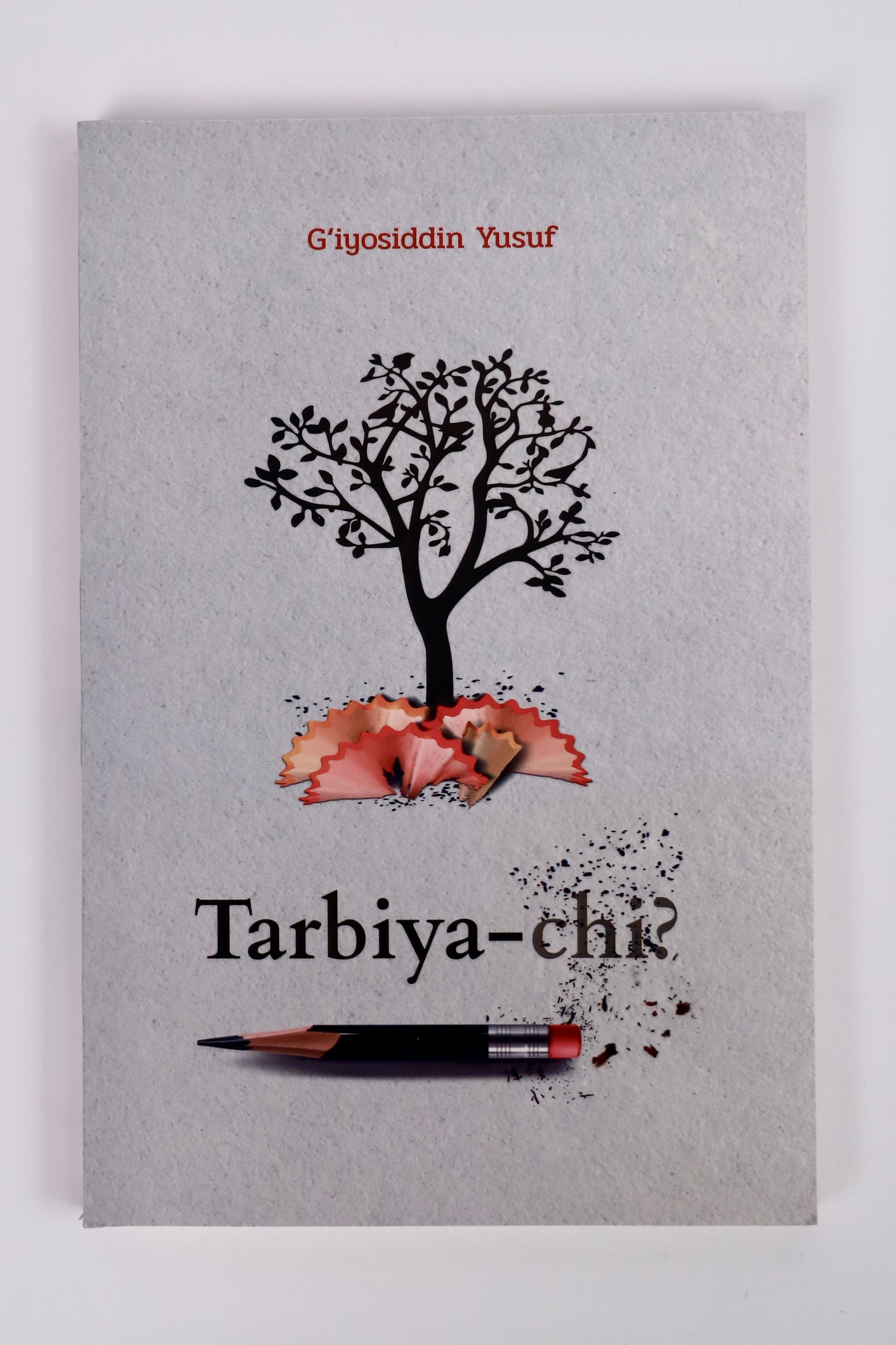 Tarbiya-chi? (lotin)