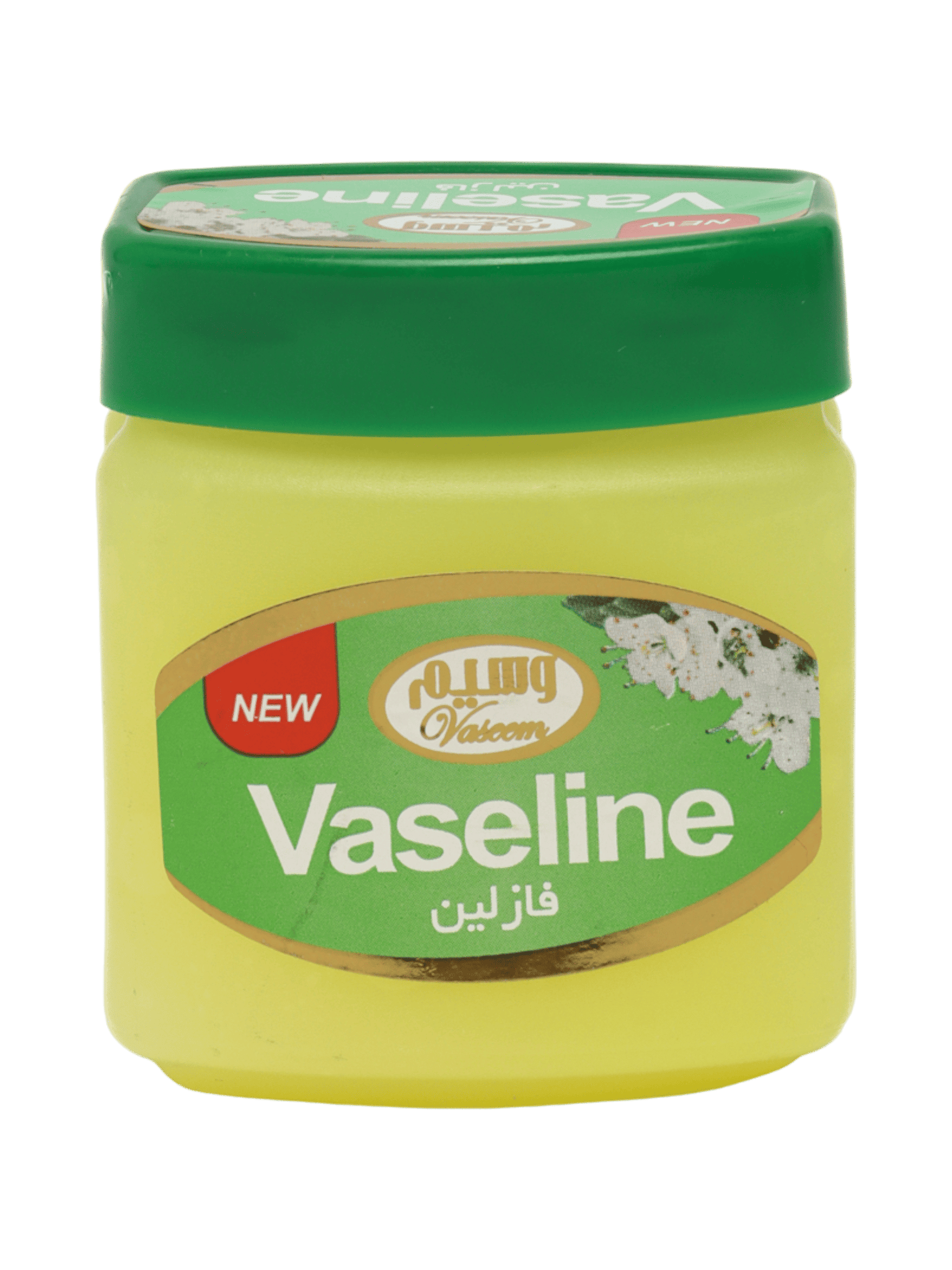 Vaseline 125+5ml (Vaseem)