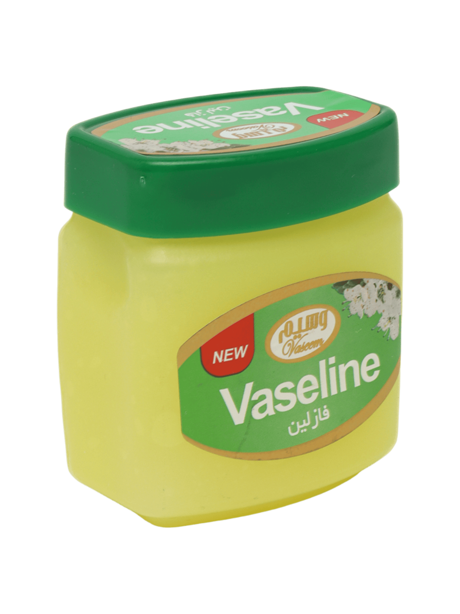 Vaseline 125+5ml (Vaseem)