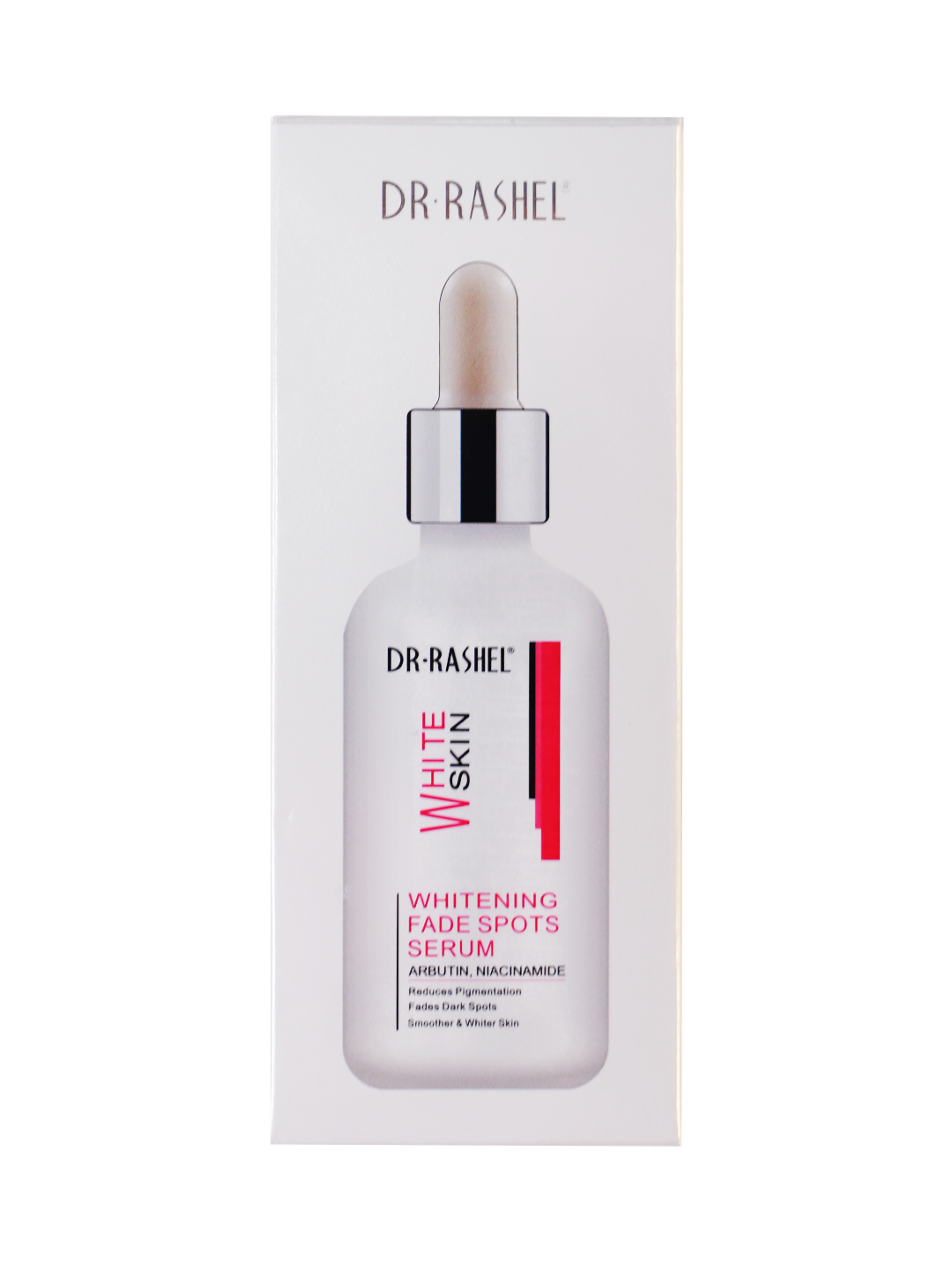 White Skin Whitening Fade Spots Serum (Dr. Rashel)