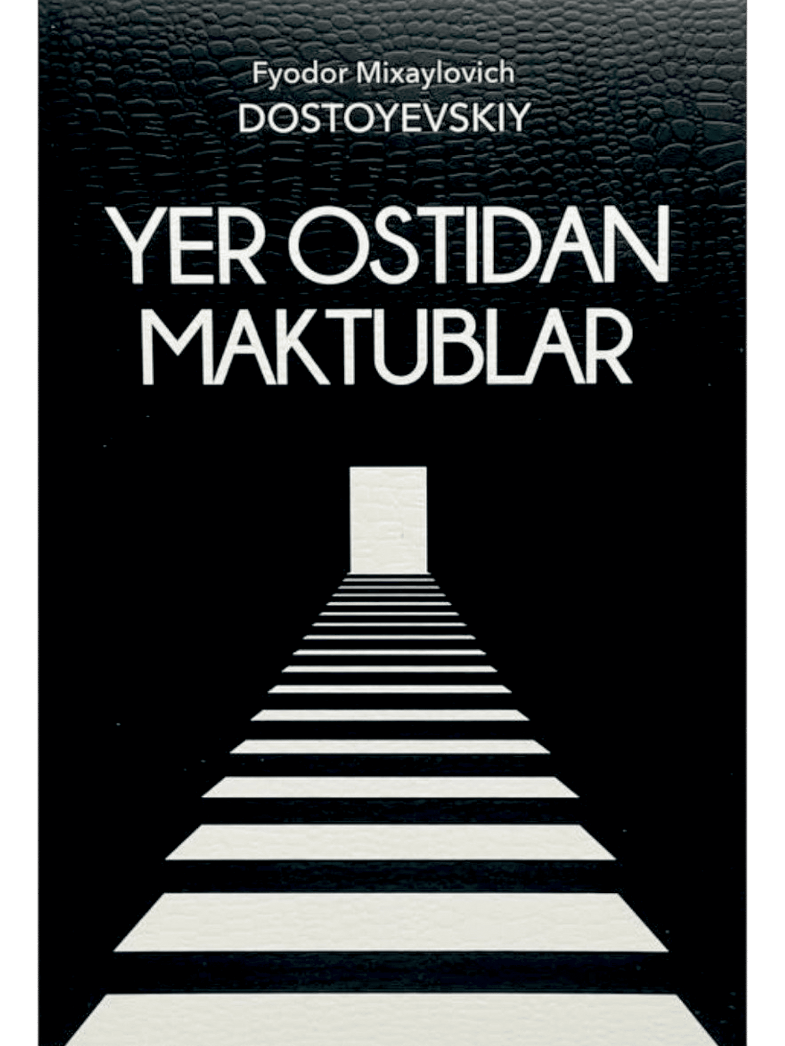 Yer ostidan maktublar