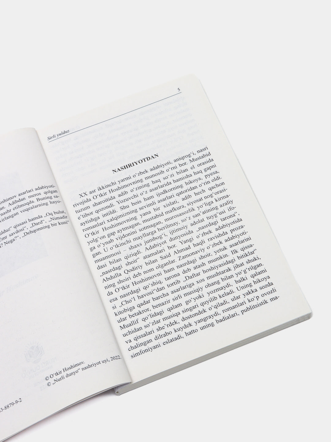 Yozgi ko'ylakdagi qizlar: Sara hikoyalar