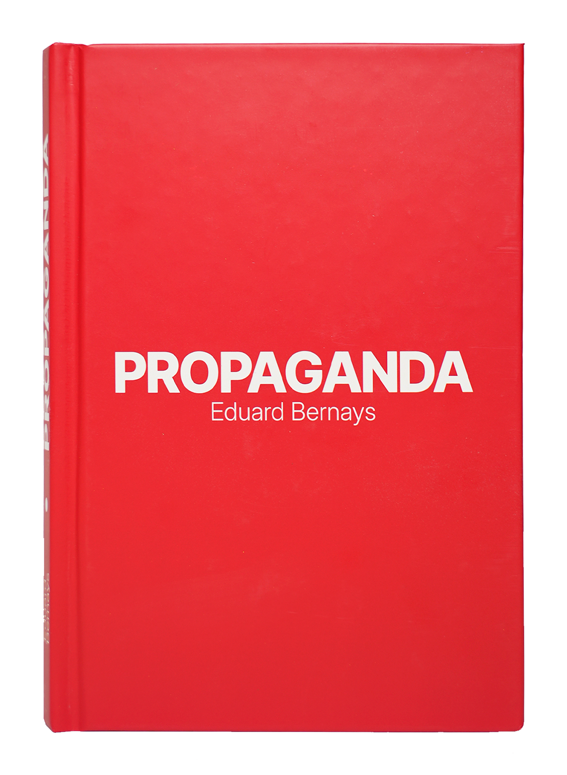 Propaganda muqovasi
