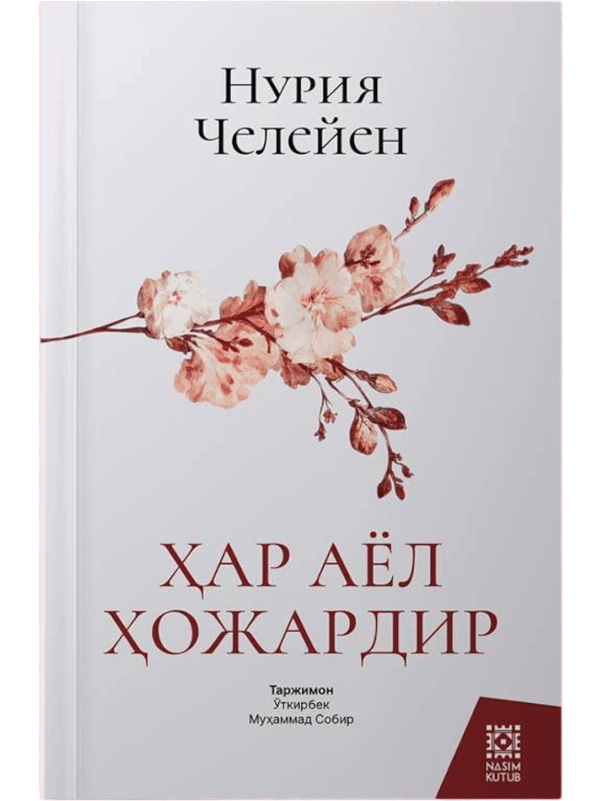 Har ayol Hojardir muqovasi