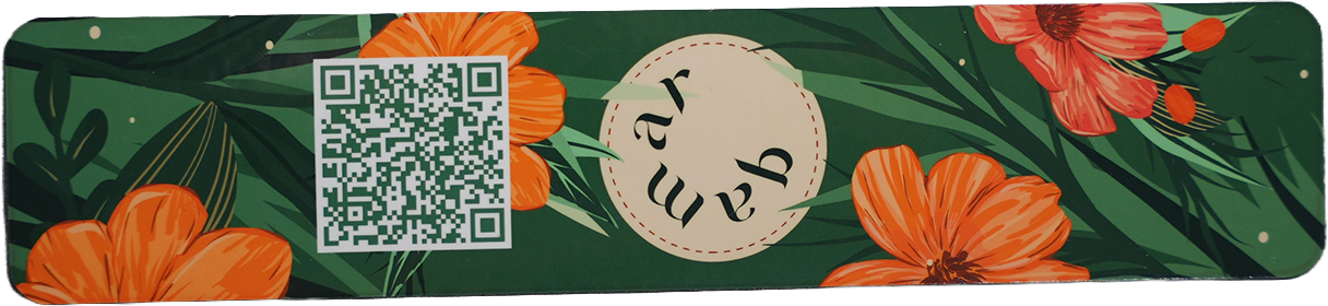 Bookmark muqovasi