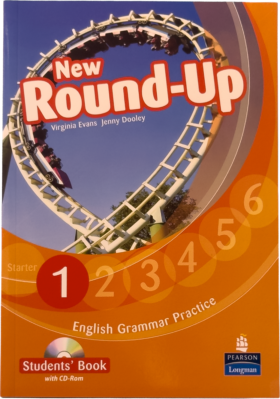 Round-up 1 muqovasi