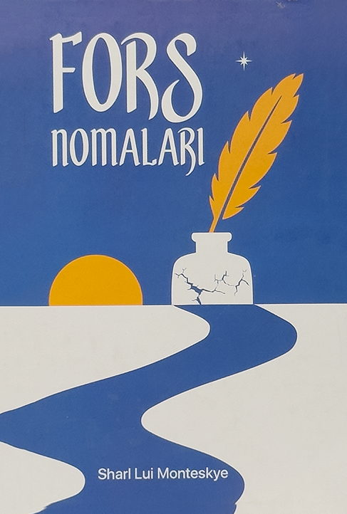 Fors nomalari muqovasi