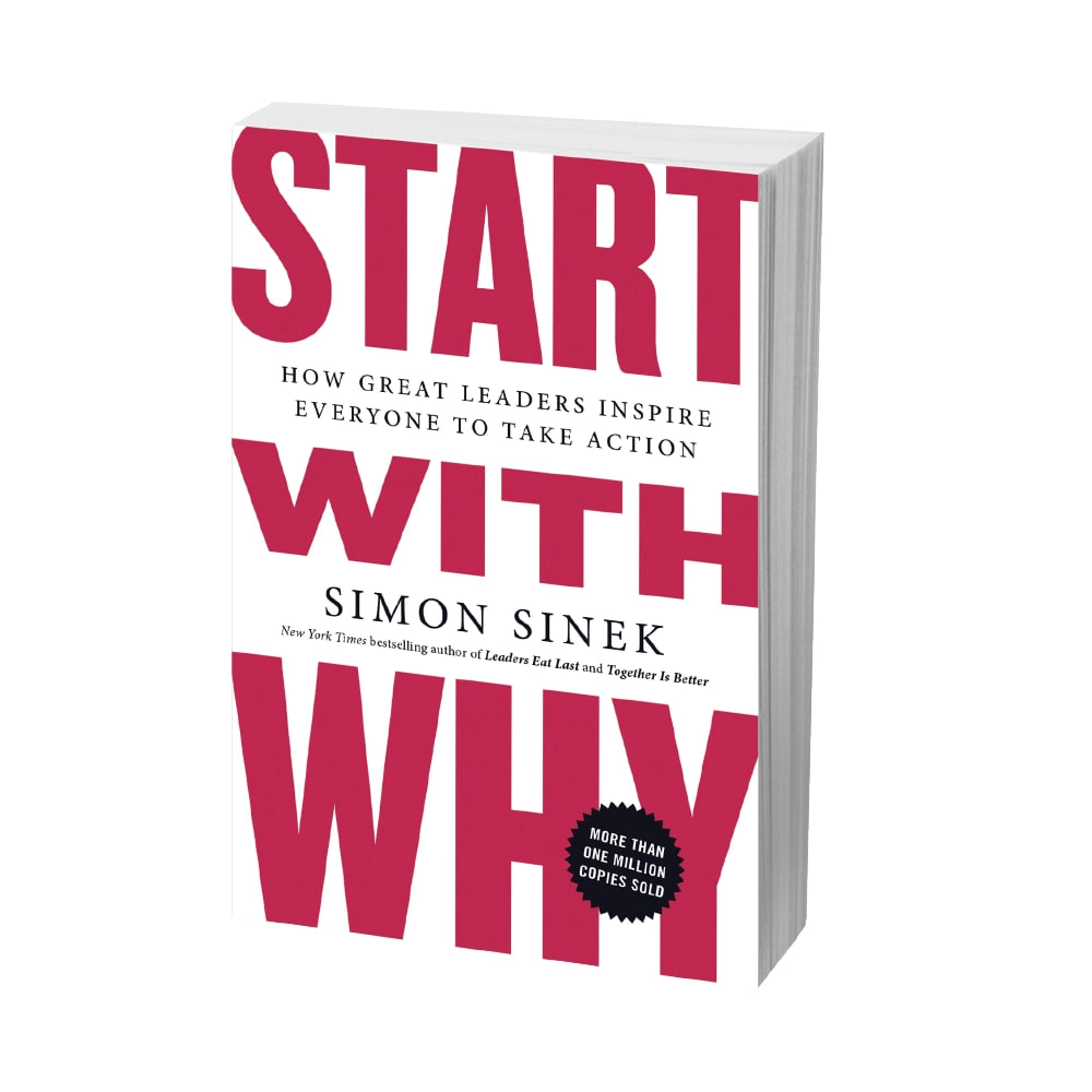 Start with why muqovasi